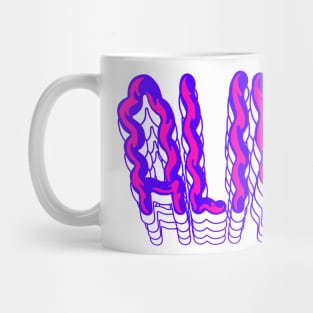 Alive Mug